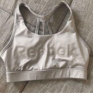 Reebok Sports Bra